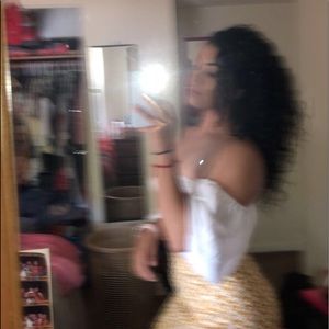 Meet your Posher, Ashley